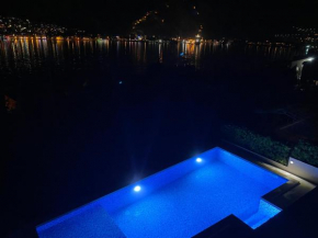 Luxury Kotor bay view Apartment